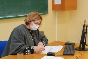 Obuka za izradu programa obuke zasnovanih na standardu kvalifikacije