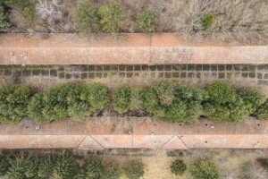 Kasarna "Petar Drapšin" (Druga) na Palićkom putu