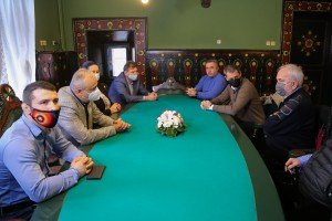 Prijem za delegaciju Olimpijskog komiteta Srbije