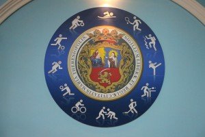 Svečana dodela priznanja najboljim sportistima SDŽ "Spartak"