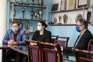 Svečana dodela priznanja najboljim sportistima SDŽ "Spartak"