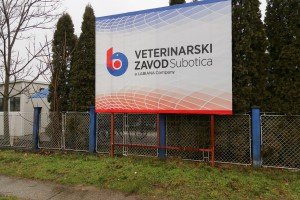 Poseta ekonomskog savetnika Ambasade Španije Veterinarskom zavodu