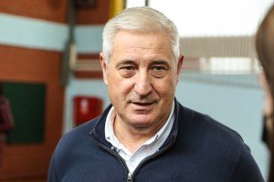 Uručenje sportske opreme predstavnicima škola od strane Saveza za školski sport