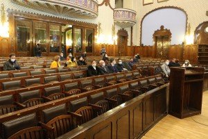 Panel diskusija o Nacrtu zakona o izmenama i dopunama Zakona o kulturi