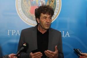 Panel diskusija o Nacrtu zakona o izmenama i dopunama Zakona o kulturi