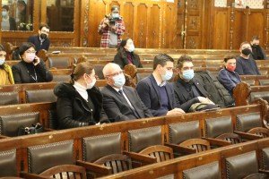 Panel diskusija o Nacrtu zakona o izmenama i dopunama Zakona o kulturi