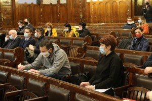 Panel diskusija o Nacrtu zakona o izmenama i dopunama Zakona o kulturi