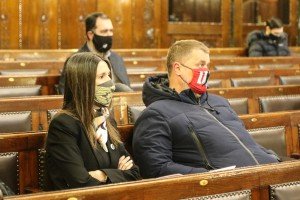 Panel diskusija o Nacrtu zakona o izmenama i dopunama Zakona o kulturi