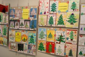 Izložba "Jelka mojih snova"