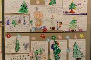 Izložba "Jelka mojih snova"