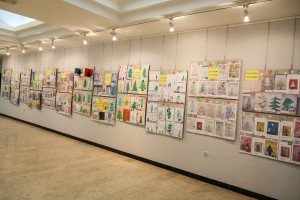 Izložba "Jelka mojih snova"