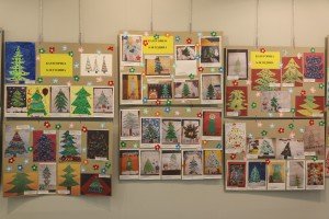 Izložba "Jelka mojih snova"