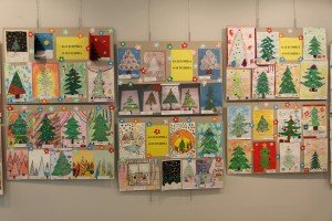 Izložba "Jelka mojih snova"