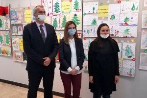 Izložba "Jelka mojih snova"