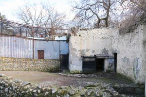 Obilazak stanovnika Zoo vrta na Paliću