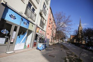 Prodavnica "Domaća mlekara"