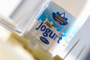 Prodavnica "Domaća mlekara"