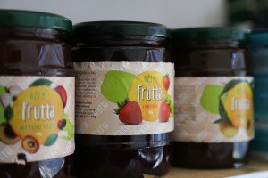 Prodavnica "Domaća mlekara"