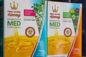 Prodavnica "Domaća mlekara"