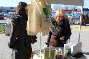 Obeležavanje Svetskog dana dece obolele od raka