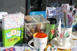 Obeležavanje Svetskog dana dece obolele od raka