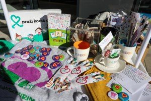 Obeležavanje Svetskog dana dece obolele od raka