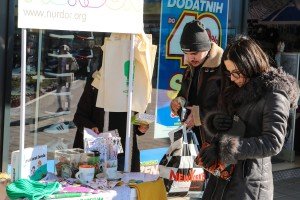 Obeležavanje Svetskog dana dece obolele od raka