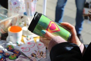 Obeležavanje Svetskog dana dece obolele od raka