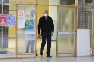 Obilazak žene povređene u napadu čopora pasa lutalica