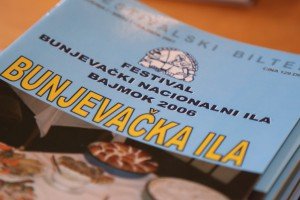 Uručenje bunjevačkih izdanja povodom Dana maternjeg jezika