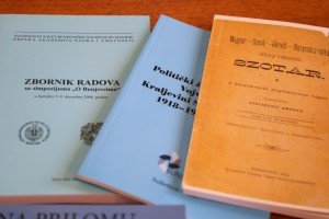 Uručenje bunjevačkih izdanja povodom Dana maternjeg jezika