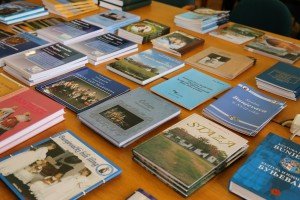 Uručenje bunjevačkih izdanja povodom Dana maternjeg jezika