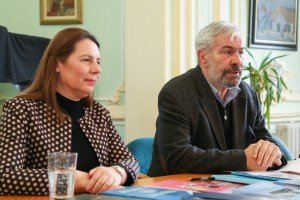 Uručenje bunjevačkih izdanja povodom Dana maternjeg jezika