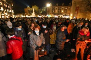 Skup sećanja na Đorđa Balaševića