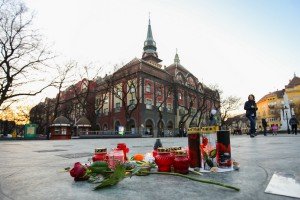 Skup sećanja na Đorđa Balaševića