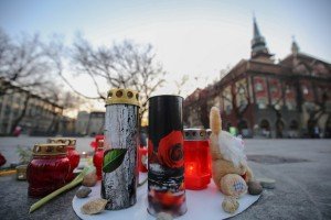 Skup sećanja na Đorđa Balaševića