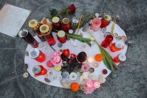 Skup sećanja na Đorđa Balaševića