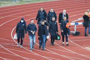 Fudbal: Spartak - Crvena zvezda