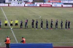 Fudbal: Spartak - Crvena zvezda
