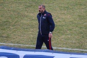 Fudbal: Spartak - Crvena zvezda