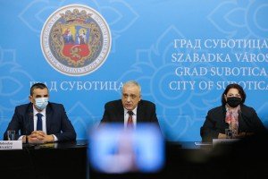 Obraćanje gradonačelnika povodom novih informacija vezano za slučaj napada pasa lutalica na 55-godišnju sugrađanku