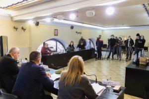 Obraćanje gradonačelnika povodom novih informacija vezano za slučaj napada pasa lutalica na 55-godišnju sugrađanku