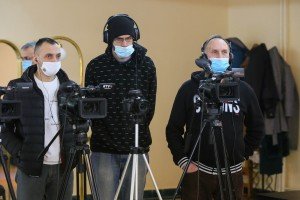 Obraćanje gradonačelnika povodom novih informacija vezano za slučaj napada pasa lutalica na 55-godišnju sugrađanku