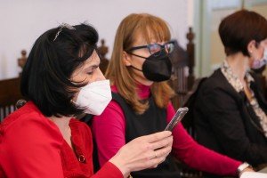 Sastanak povodom formiranja timova s ciljem zaštite prava ranjivih kategorija pogođenih problemom zavisnosti