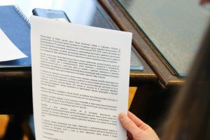 Sastanak povodom formiranja timova s ciljem zaštite prava ranjivih kategorija pogođenih problemom zavisnosti