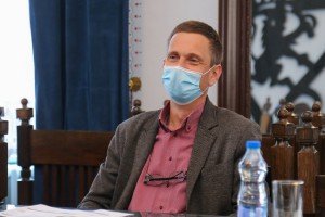 Sastanak sa direktorima srednjih škola na temu dualnog obrazovanja