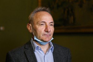 Sastanak sa direktorima srednjih škola na temu dualnog obrazovanja