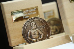 Dodela sportskih priznanja u akciji "Medalja Lajoša Vermeša"