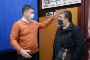 Dodela sportskih priznanja u akciji "Medalja Lajoša Vermeša"