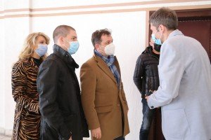 Dodela sportskih priznanja u akciji "Medalja Lajoša Vermeša"